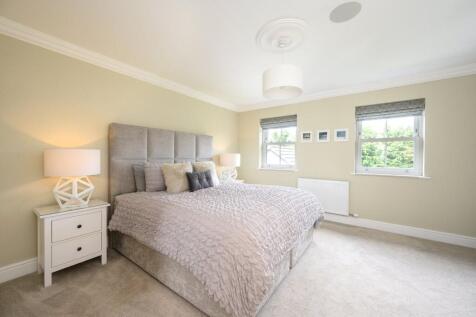 Principle Bedroom