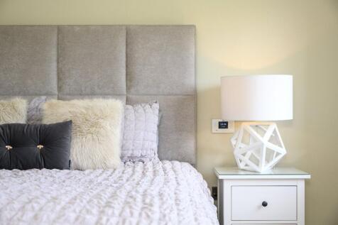 Principle Bedroom