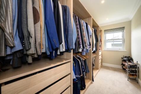 Dressing Room