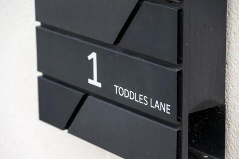 Letter Box