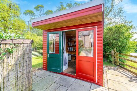 Garden Studio