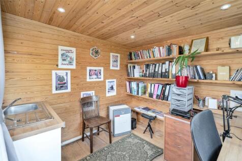 Garden Studio