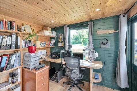 Garden Studio