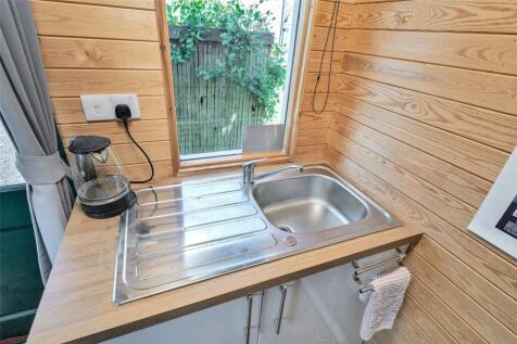 Garden Studio