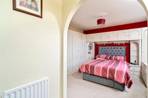 Principle Bedroom