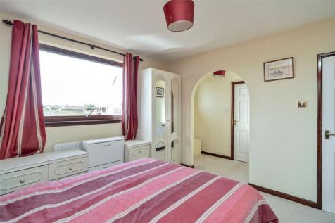 Principle Bedroom