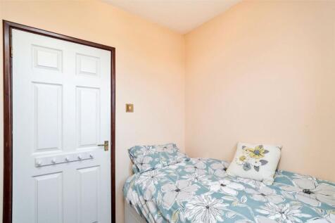 Single Bedroom