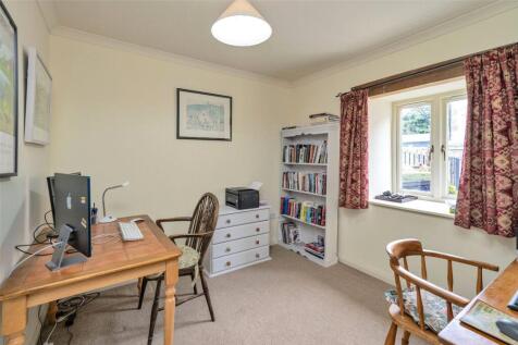 Study/Bedroom
