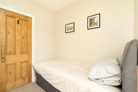 Single Bedroom