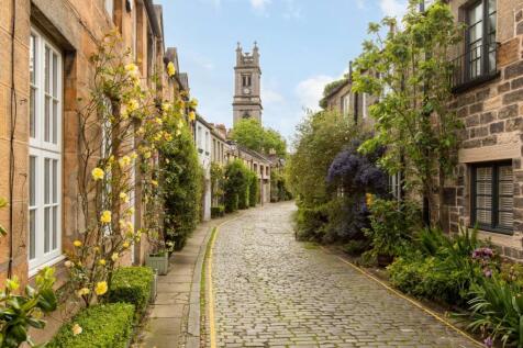 Stockbridge