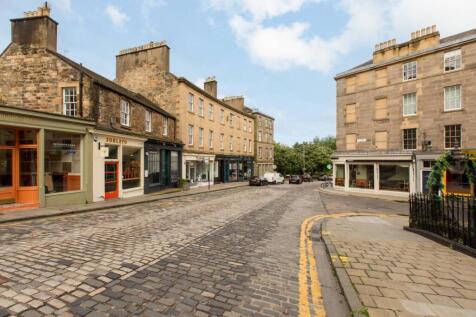 Stockbridge