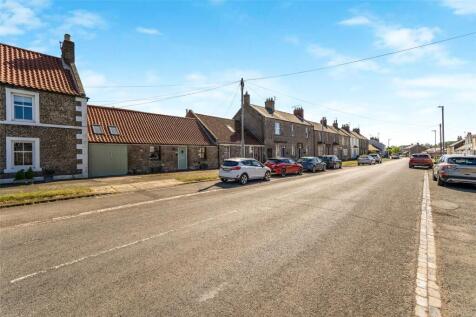 Norham