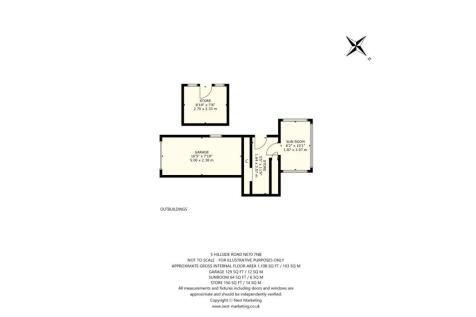 Outbuildings