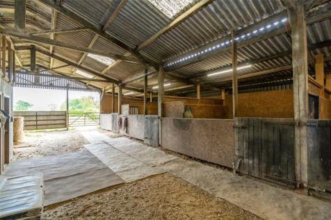 Stables
