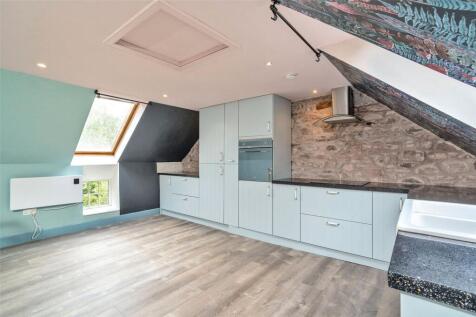 Open Plan Kitchen