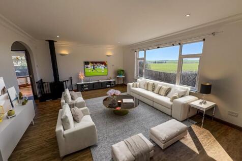 Sitting Room CGI