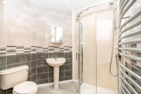 Family Shower Room