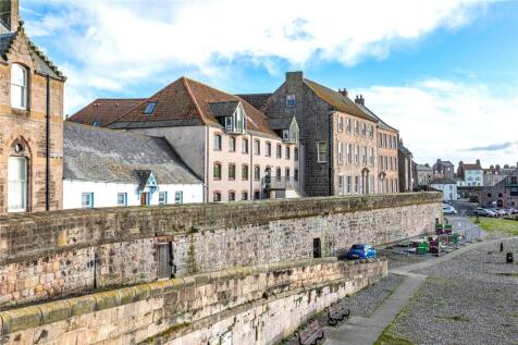 Quay Walls