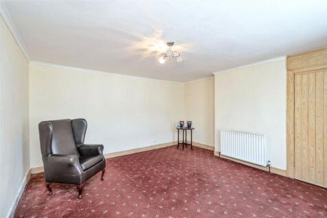 Bedroom/Reception