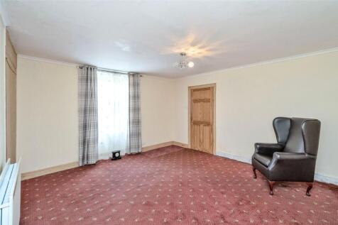 Bedroom/Reception