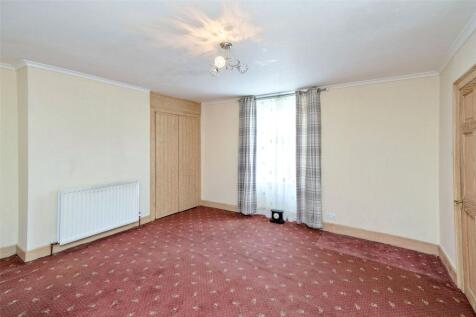 Bedroom/Reception