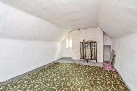 Bedroom Attic