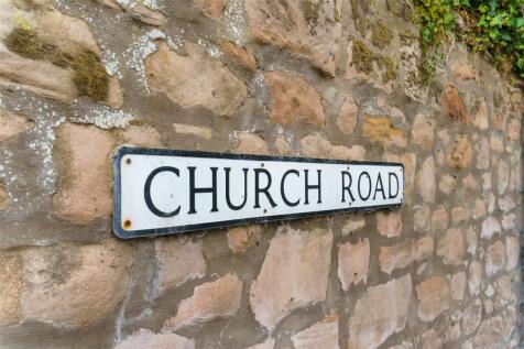 Church Road