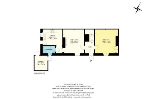 Ground Floor
