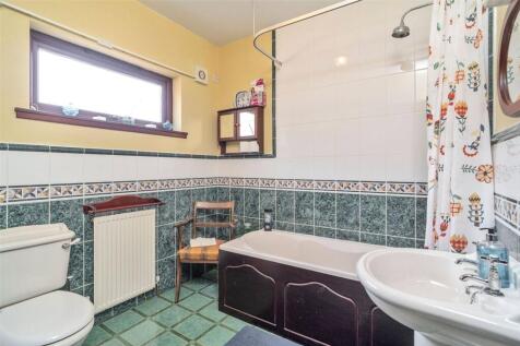 Downstairs Bathroom