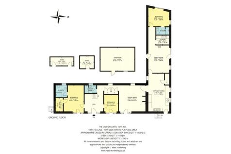 Ground Floor