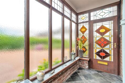 Side Porch