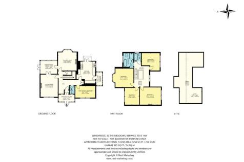 Property Floorplan