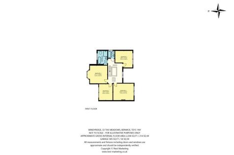 FF Floorplan