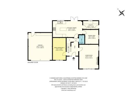 Ground Floor