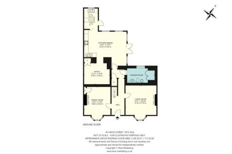 Ground Floor
