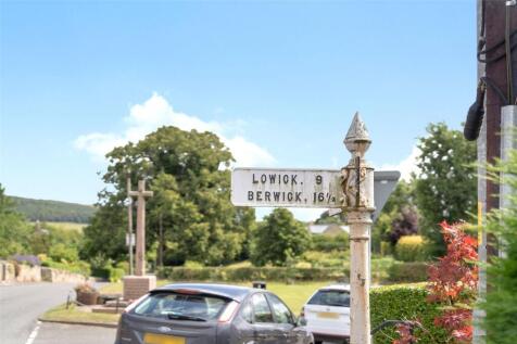 Chatton Village