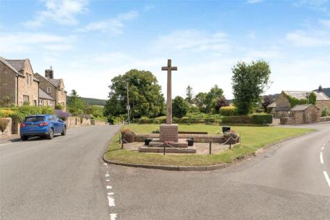Chatton Village