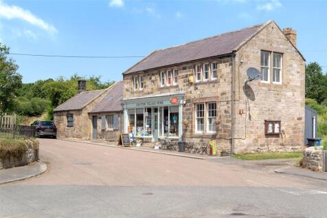 Chatton Village