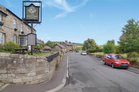 Chatton Village