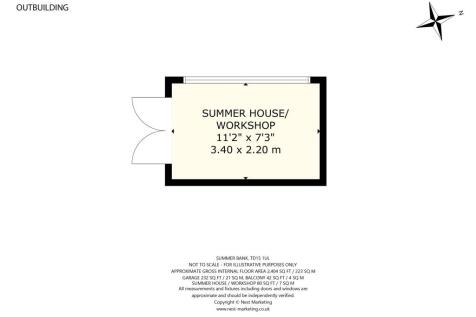 Summer House