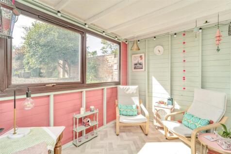 Summer House