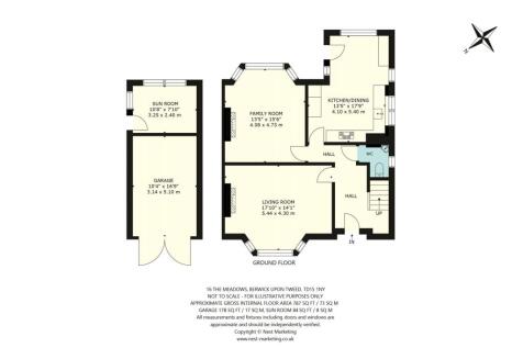 Ground Floor