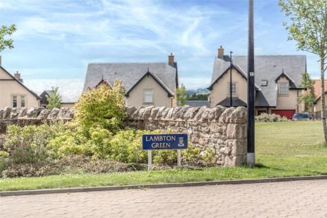 Lambton Green