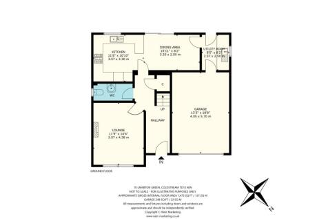 Ground Floor