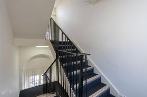 Communal Stairs
