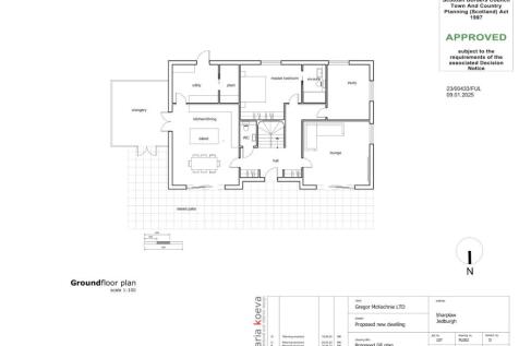Ground Floor