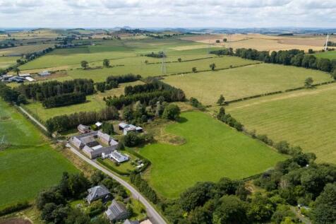 Wester Howlaws