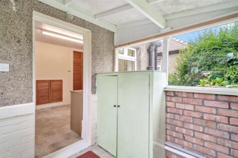 Porch/Utility