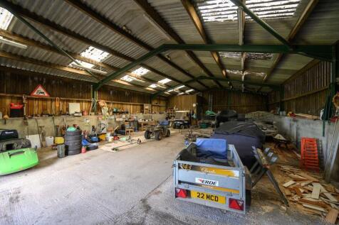 Shed