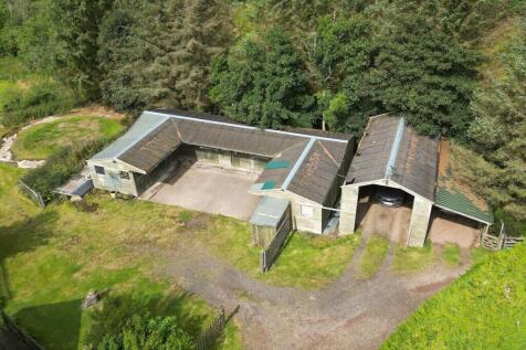 Stables